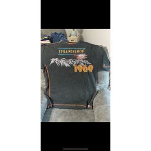 COPY - Coogi Mens shirt